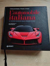 l'automobile italiana 