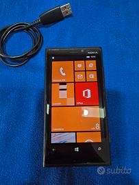 Cellulare Nokia lumia 920