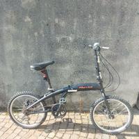 bici graziella