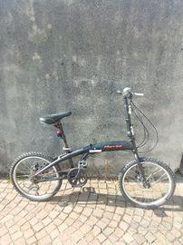 bici graziella