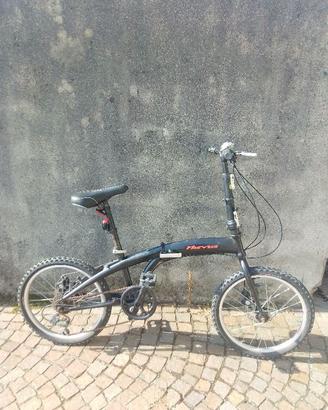 bici graziella