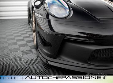 Kit candards per Porsche 911 992 GT3 2021 -