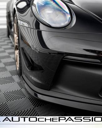 Kit candards per Porsche 911 992 GT3 2021 -
