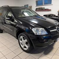 Mercedes-benz ML 320 CDI Sport 12 mesi Garanzia