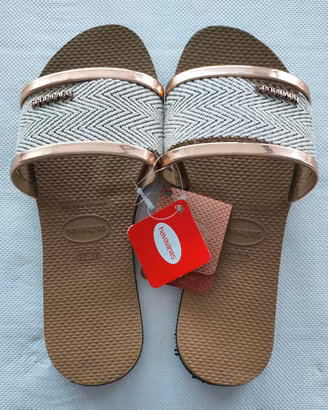 Sandali Havaianas Donna
