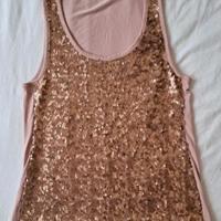 Top / sottogiacca Pennyblack