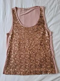 Top / sottogiacca Pennyblack