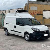 Doblo maxi xl 1.6 mjt frigo frc 2027 2021 km 105mi