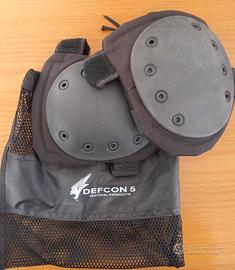 Ginocchiere tattiche DEFCON 5