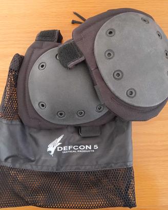 Ginocchiere tattiche DEFCON 5