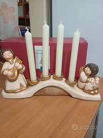 Portacandele, candeliere Thun 