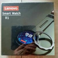 Smart Watch LENOVO R1 nero