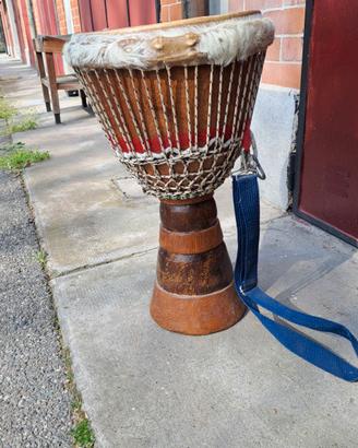 Bongo