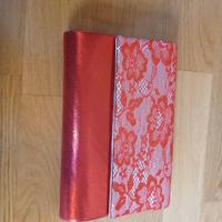pochette rossa