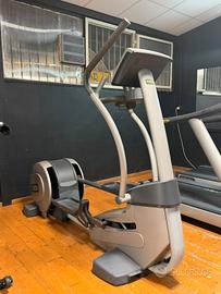 Ellittica Technogym 