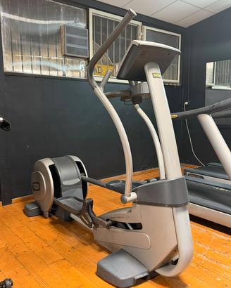 Ellittica Technogym 