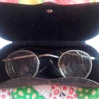Occhiali vintage