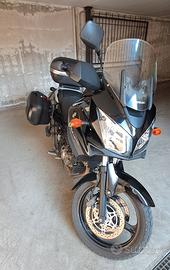 Suzuki V-Strom 650
