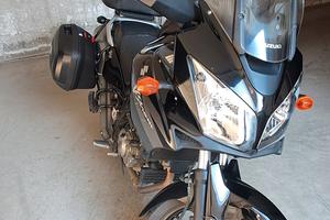 Suzuki V-Strom 650