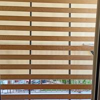 Rete matrimoniale con doghe in legno 