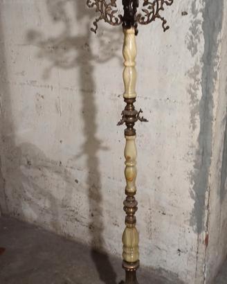 oggetti per arredamento casa in ottone 