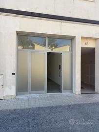 Deposito magazzino
