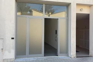 Deposito magazzino