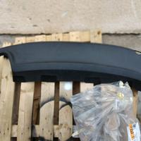 Nuovo paraurti Alfa romeo Giulietta