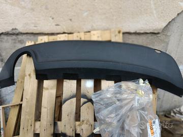 Nuovo paraurti Alfa romeo Giulietta