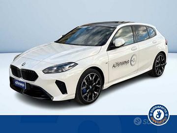 BMW Serie 1 118d M Sport