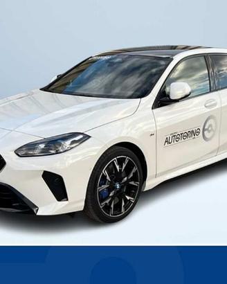 BMW Serie 1 118d M Sport