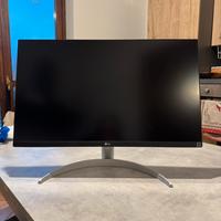 Monitor LG 27UP600P