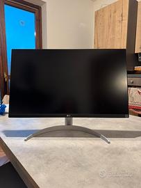 Monitor LG 27UP600P
