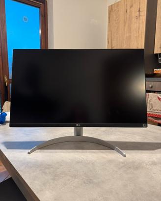 Monitor LG 27UP600P
