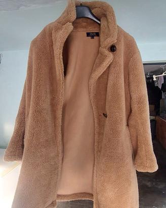 Cappotto OVS taglia S. Vestibilità over