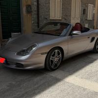 Porsche boxster 3.2i 24V cat S x utilitaria