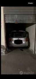 Garage Belsito via dei giacinti