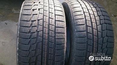 275 45 18 nokian nuove