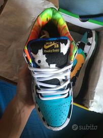 Nike SB Dunk Low Ben & Jerry's Chunky Dunky - 39