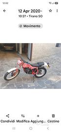 fantic 300