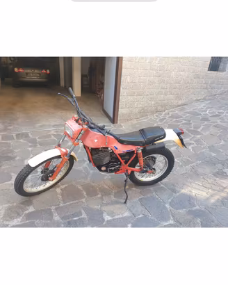 fantic 300