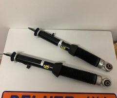AMMORTIZZATORI ANTERIORI MERCEDES CLK 230 KOMPRESS