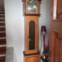 orologio a pendolo