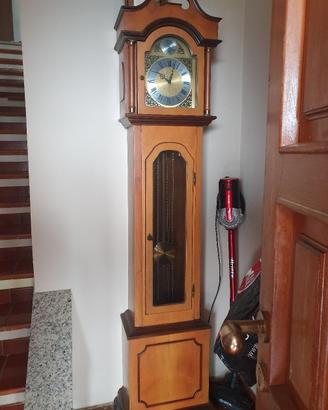 orologio a pendolo