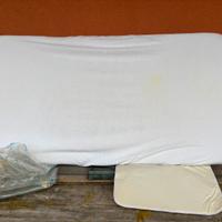 Materasso bambino