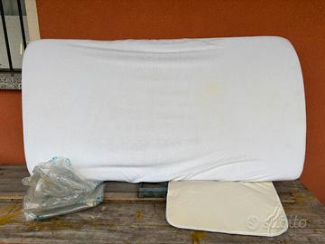 Materasso bambino
