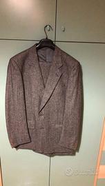 Vestito uomo Luca D'altieri