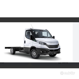 Iveco Daily ricambi