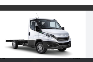 Iveco Daily ricambi
