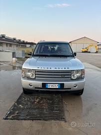 Land rover Range Rover 3.0 td6 L332